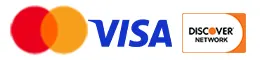 Mastercard - Visa - Discovery Logo Mastercard - Visa - Discovery Logo